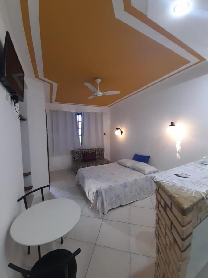 Arraial Flats Apartamento