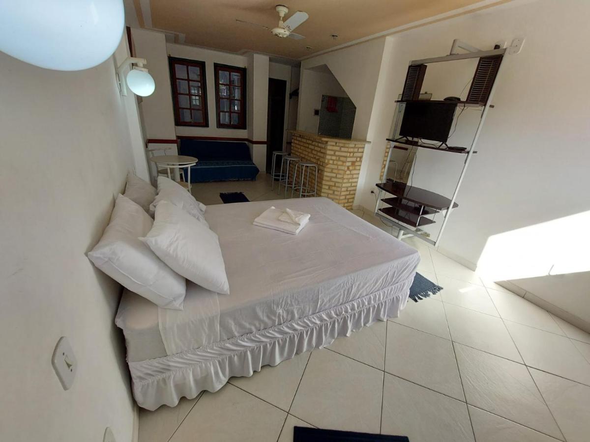 Arraial Flats Apartamento