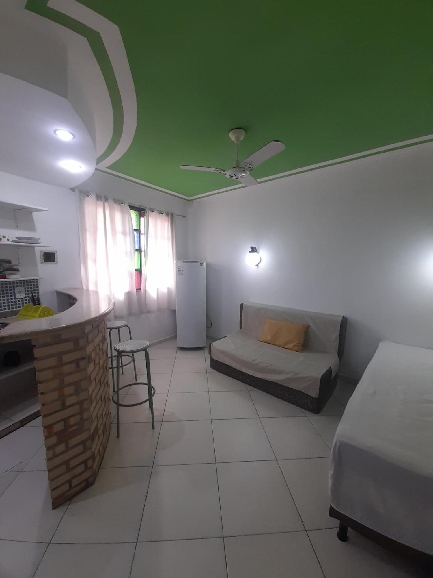 Arraial Flats *